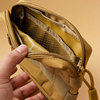 Outdoor tactical sports waist bag multifunctional mobile phone bag