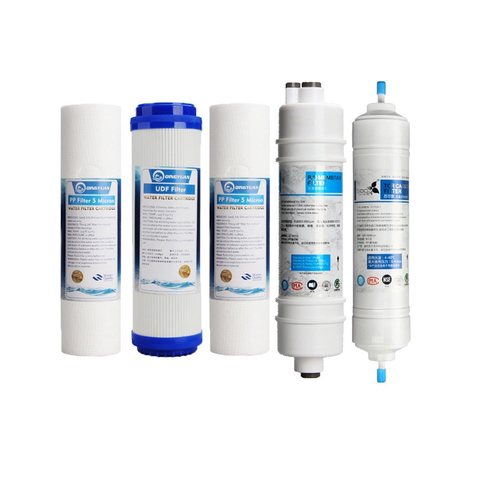 史密斯净水器通用滤芯AR SR DR TR 50/75/400/600-A1/A2/B1/C1/D1 - 图2