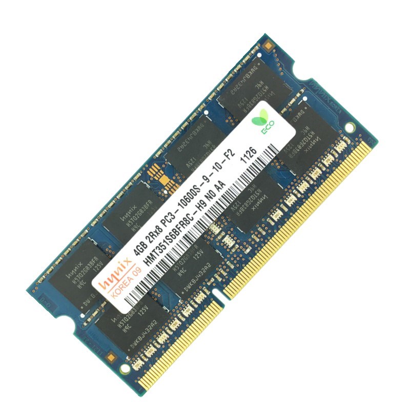 Acer/宏碁 4741g 4738ZG 4750G 4752G 笔记本4G DDR3 1333内存条 - 图2