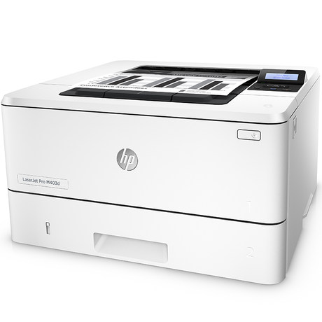 hp401d printer