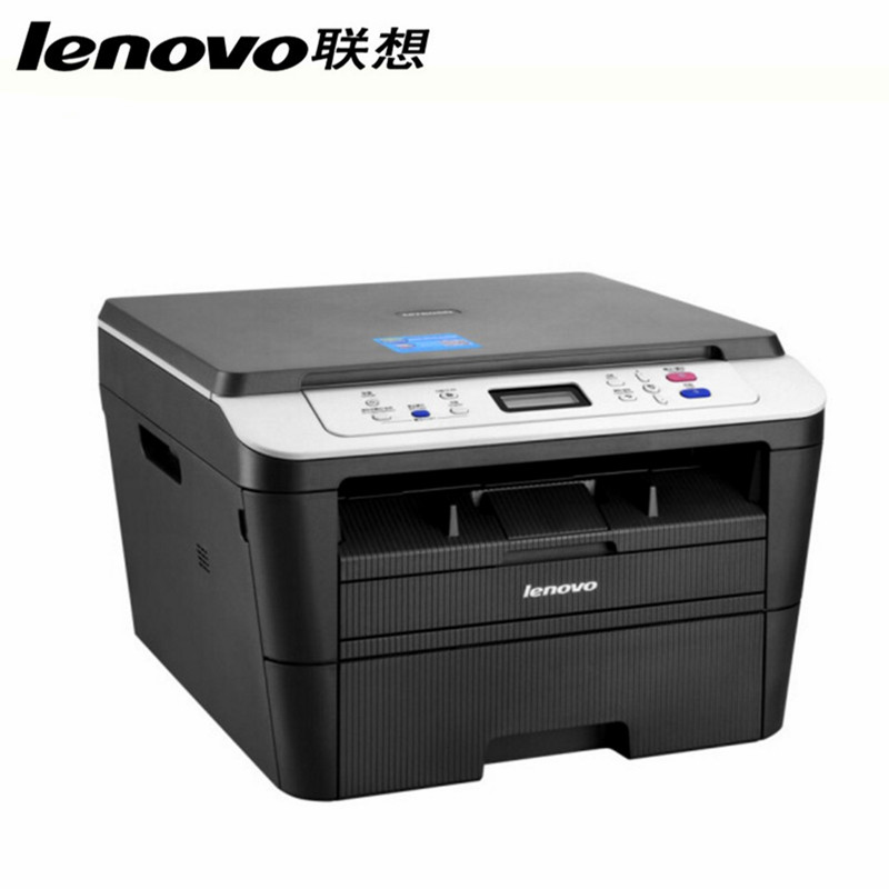 联想M7605DW黑白激光多功能打印机办公专用复印机扫描机一体机A4正反面自动双面打印高速学生家用小型 连网络 - 图3