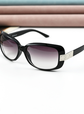 防紫外线太阳镜女高级感