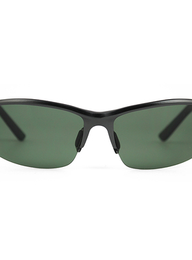 墨镜男士偏光运动风太阳眼镜