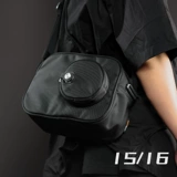 Нейлоновая сексуальная сумка через плечо, камера, сумка для техники, сумка на одно плечо, 16