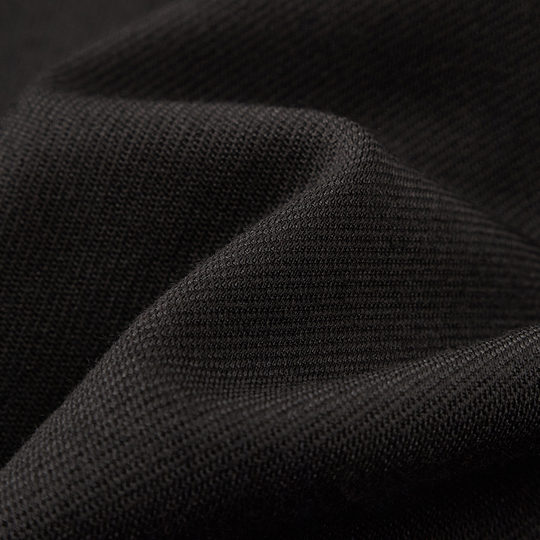 Aijutu Classic Black Fashion Pencil Pants