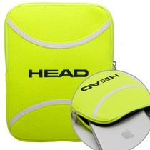 Hyde tennis Apple ipad mini4 protective sleeve mini3 liner bag air2 all-bag soft shell anti-fall