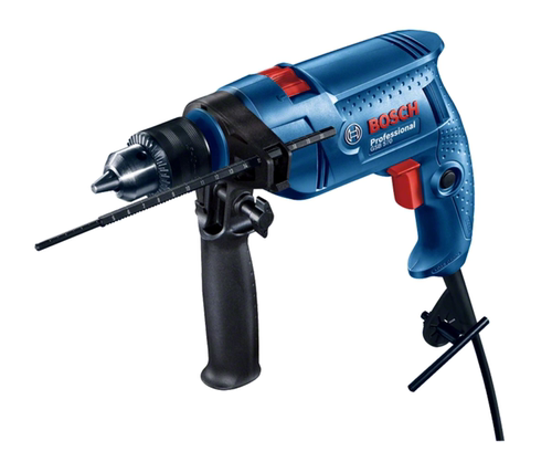 博世BOSCH冲击钻GSB570定子转子碳刷套组辅助把手配件维修服务 - 图2