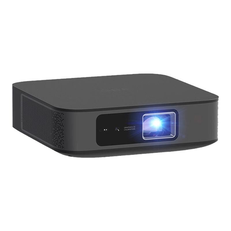  科洛弗数码投影机