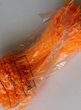 美国原单 高强度尼龙自锁扣绳 首饰挂件钥匙吊绳 吊绳 绳子锁绳