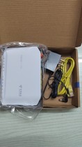 Brand new Fiery HG6543C1 GPON4 1000 trillion light cat Guangdong Guangxi Telecom Smart Gateway 3 0 Single Frequency