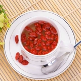 Yali Wolfberry Ningxia Special 500G Аутентичная Zhonning Hong Gou Qizi's Men's Guldy