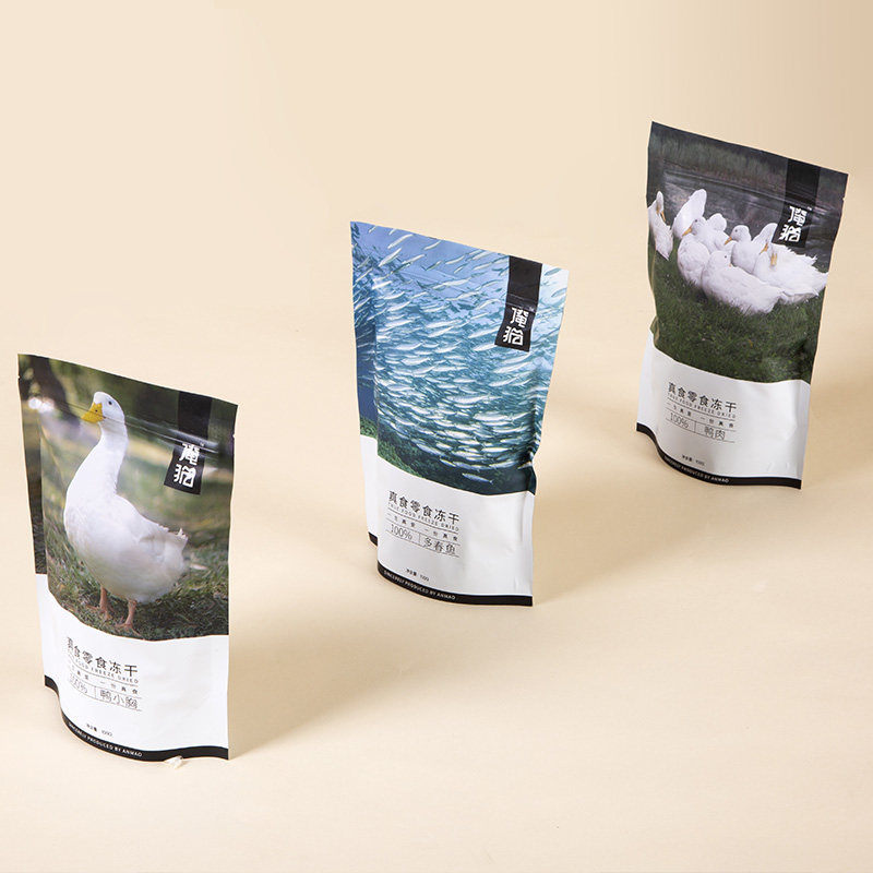 包邮 100g分装牛肉鸡肉鹌鹑鱼 生骨肉猫冻干宠物猫狗冻干零食营养,淘宝优惠券,粉丝福利购,淘宝优惠卷