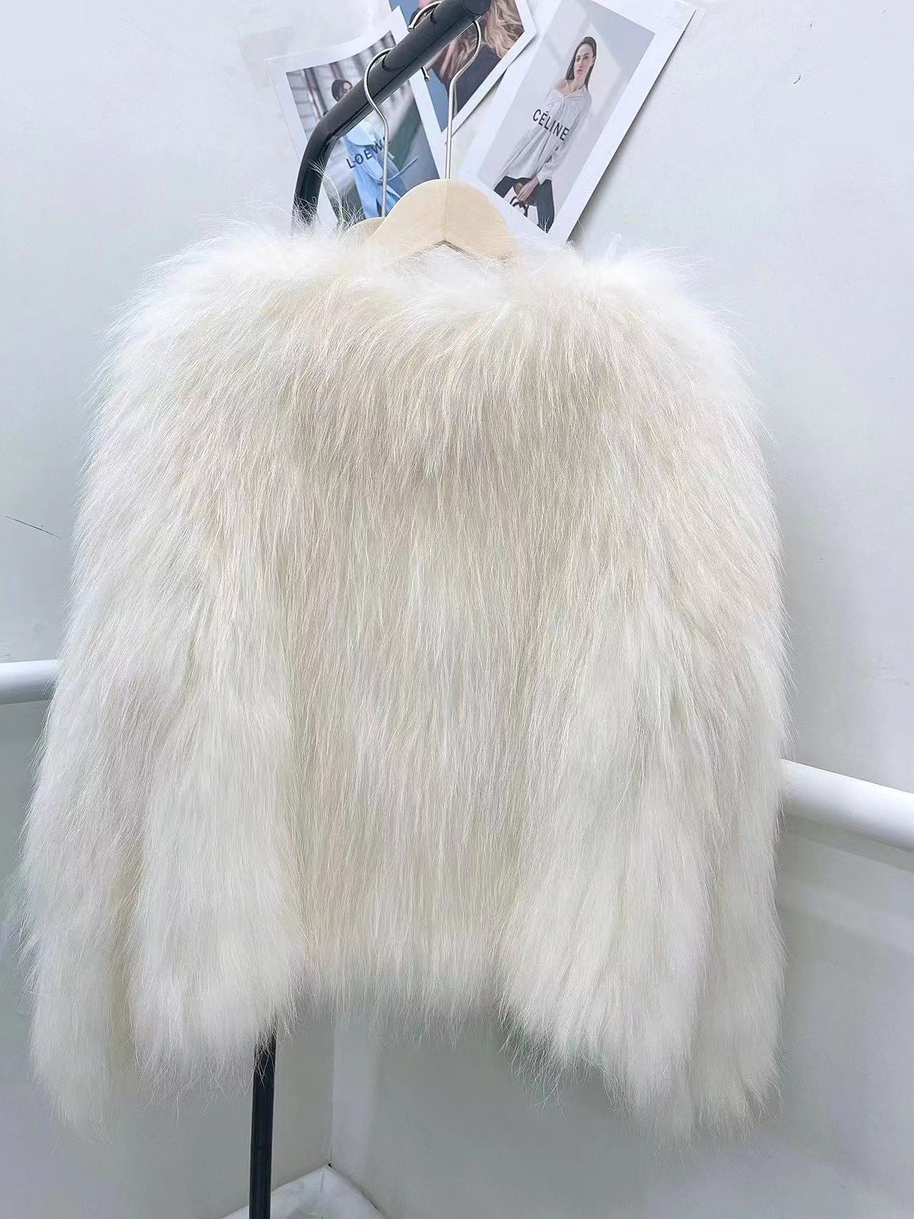 1657亲子装毛毛外套纸样皮草外套上衣女士儿童经典外套图纸1比1,淘宝优惠券,粉丝福利购,淘宝优惠卷