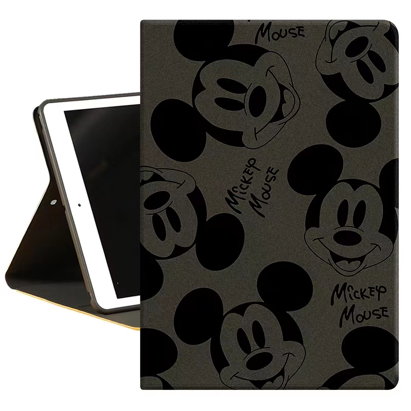 适用步步高家教机s8765卡通12.7英寸x3s5学习机保护套a6a7a8套s5pro防摔s2全包X2p小天才T1T3皮s5c翻盖s3prow - 图3