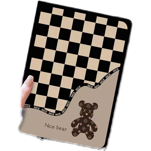 适用作业帮P20保护套P30智能AI学习机12寸T20pro+家教机ZPD1201平板电脑壳12.7英寸T20皮套T30/T35全包边防摔 - 图2