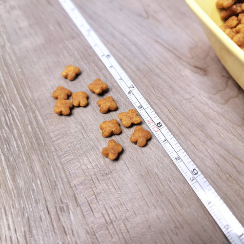 皇家K36猫粮4-12月龄幼猫食品营养增肥发腮猫粮10KG通用型10公斤-图1