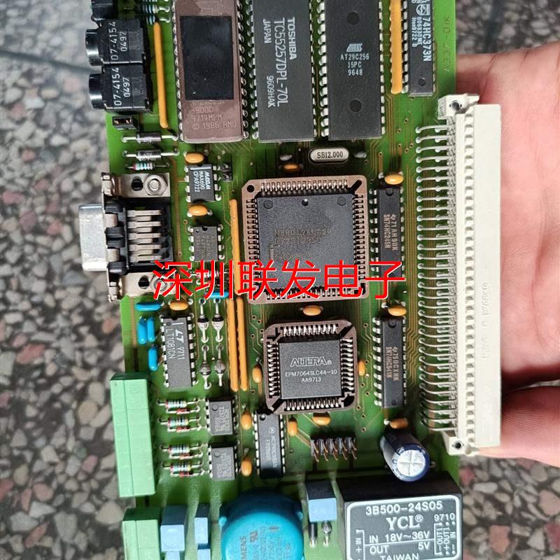 议价A337-01KA343-1KA584K拆机HEINZL买家必读：本公司销售的产品 - 图0