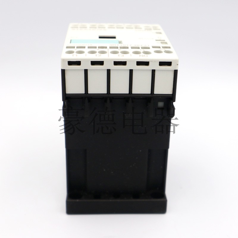 原装SIEMENS/西门子直流DC110V接触器3RT1017-2KF41 1BA41 1BB41 - 图1