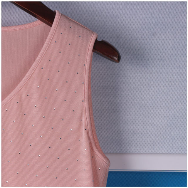 30 ປີອາຍຸສູງ euphemistic vest ເປັນເອກະລັກ
