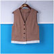 30 ປີຂອງຍີ່ຫໍ້ສູງ euphemistic ແລະ vest ເປັນເອກະລັກ