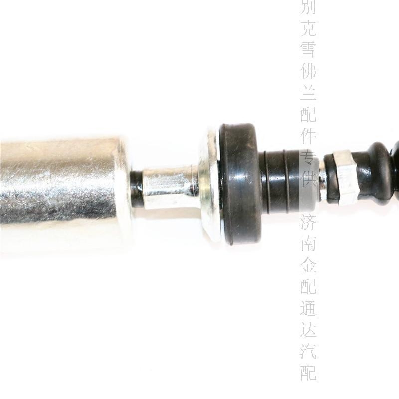 适用于新赛欧离合器拉线10-14年款离合器拉线改进型更轻松更润滑