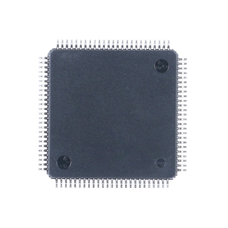 全新原装 LPC2364FBD100 16/32位微控制器MCU芯片 LQFP-100-图2