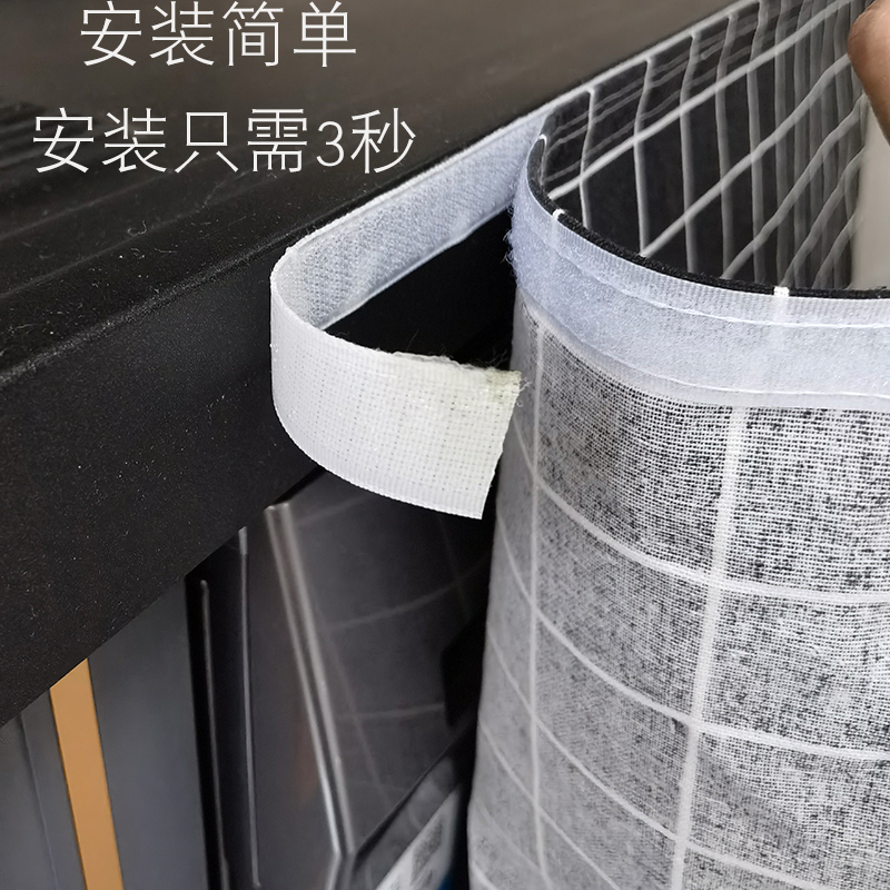 洗衣台洗衣柜遮阳防晒防灰防紫外线鞋柜鞋架滚筒洗衣机罩帘遮挡帘,淘宝优惠券,粉丝福利购,淘宝优惠卷