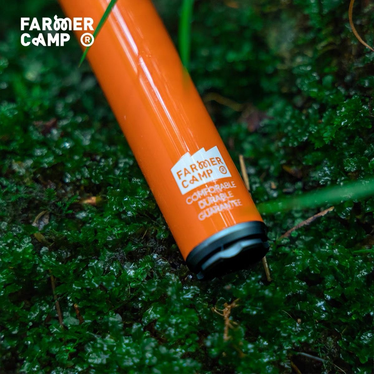 Farmer Camp蜂鸟小物竿 鳑鲏马口白条户外小鱼竿超轻小物钓鱼竿,淘宝优惠券,粉丝福利购,淘宝优惠卷