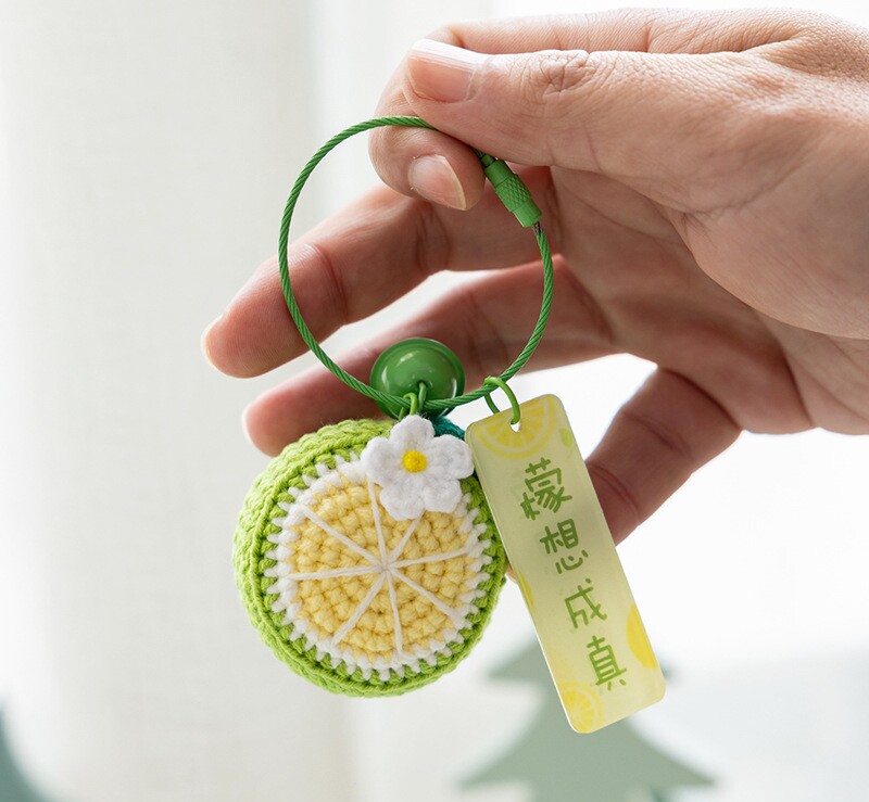 情人节讨你欢心好事发生钥匙扣挂件包包挂件新年礼物生日礼物成品