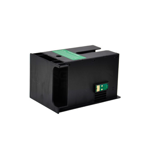 翔彩适用爱普生WF3620 3621 3640 3641废墨仓WF7111 7610 7620 7621 7710 7720 L1455 T6711维护箱7725收集器 - 图1