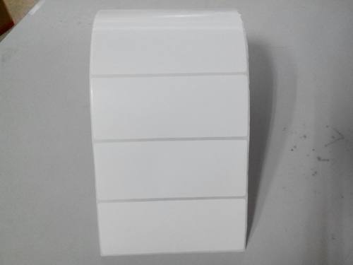特惠FUZHOU铜版不干胶ZD888TA ZT211 231标签纸100X40打印贴纸 - 图2