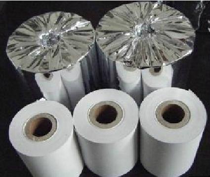 热销80mm热敏打印纸TMT81 T82II TMT60小票纸80x60收银纸AB88V - 图0