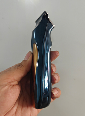 发廊豹F93电推剪美发店用电推子