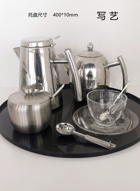 创意唱片音箱装饰品北欧样板间