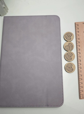 新款折叠式针织图案图表架家居