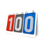 Три -дигит три -колорная карта 3 Color Score Два -колор двойной двойной двойной график 2 -го цвета 2 Цвет 3 -Колор 3 -бит