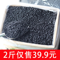 Daxing Anling Wild Blueberry Dry No Additives Northeast Terproduce Blue Plum Fruit Dry Blueberry Snack Fruit Dry