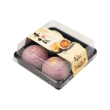 Xuemei Egg Yolk Crisp Box с четырьмя зерна