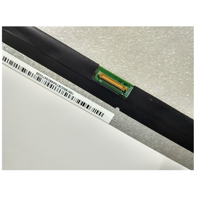 联想E490小新-14 2019笔记本液晶屏幕LP140WFA-SPF2 N140HGA-EA1-图1
