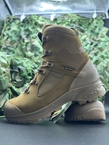 Haix Farjun New Warm Area GTX Waterproof All Terrain Flip Leather Combat Boots Mountaineering Outdoor Hiking