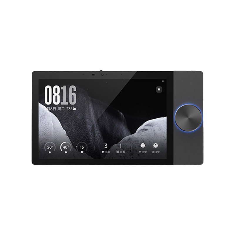 小米智能中控屏Max内置mesh2.0网关AI问答远程控制远程看家家庭屏,淘宝优惠券,粉丝福利购,淘宝优惠卷