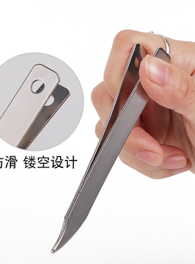 针拔子拔针线的钳子针夹子鞋底手工针老式棉鞋针锥子纳鞋底拔针器