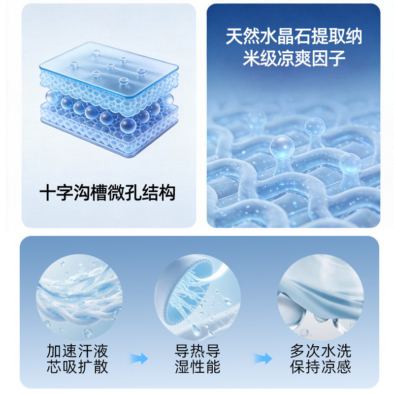 南方寝饰夏季空调被可机洗天丝夏凉被2025新款双人桑蚕丝被薄被子