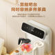Midea tea bar machine with bucket 2335 high definition large screen