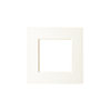 Photo wall picture frame photo frame cardboard 7 inches 8 inches 10 inches 7x12 inches 16 inches A4 beige 1mm cardboard
