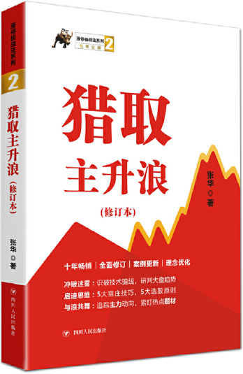 涨停板战法系列6册：狙击涨停板+猎取主升浪+借刀斩牛股之79种经典实例+借刀斩牛股之酒田战法解析+主升浪之快马加鞭+热点龙头-图1