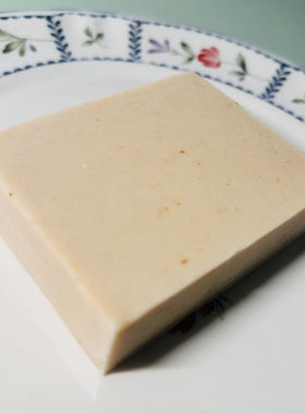 七子白珍珠三七meibai植物手工皂