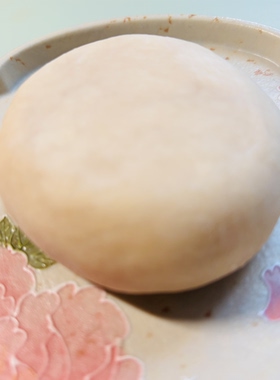 冷岩苍岚芭乐猴面包研磨皂