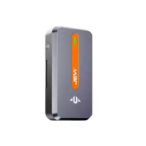 佳翼2242固态硬盘盒磁吸nvme协议移动硬盘盒转Type-c外接M2移动盒 - 图3