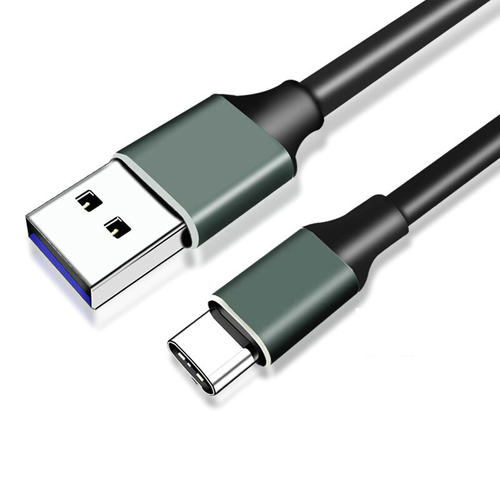 佳翼TYPE-C转USB3.1数据线10G高速线GEN2硬盘盒数据线支持PD快充 - 图3